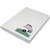RAINBOW DIGITAL COATED A4 COPY PAPER GLOSS 130GSM WHITE 250 SHEETS