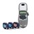 DYMO LETRATAG 100H HANDHELD LABELLER SILVER WITH 3 BONUS TAPES