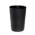 COMPASS ROUND TIDY BIN 8L BLACK