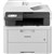 BROTHER MFCL3755CDW COMPACT MULTIFUNCTION COLOUR LASER PRINTER