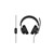 KENSINGTON H2000 USBC OVEREAR WIRED HEADSET BLACK