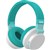 MOKI COLOURWAVE HEADPHONE WIRELESS SEAFOAM