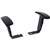 SYLEX ADJUSTABLE ARMS TO SUIT TASK CHAIRS BLACK