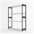 STEELCO TSPAN SHELVING