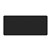MOKI DESK MAT 1000 X 500MM BLACK