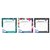 CUMBERLAND MAGNETIC WALL PLANNER MTV