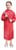 ART SMOCK SOVEREIGN KIDS 80CM LONG SLEEVE