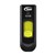 TEAM C141 USB 20 32GB BLACK  YELLOW SLIDING CONNECTOR 15MBs READ