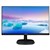 PHILIPS MONITOR 24 243V7QJAB IPS LED FHD 169 VGAHDMI DP  SPEAKERS SLIM BEZEL
