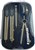 STAEDTLER 559 09 ARCO COMPASS SET 7 PIECE