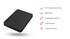 TOSHIBA 4TB CANVIO BASIC USB 30 PORTABLE HARD DRIVE BLACK