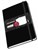 NOTEBOOK OZCORP MINI 9X145CM BLACK
