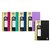 SPIRAX KODE P957 A4 NOTE BOOK 120 PAGE ASSORTED