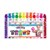 JASART TIE DYE KITS PACK 12