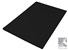 ELK TISSUE PAPER BLACK ACID FREE 17 GSM 500 X 750MM PACK 500