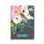 ORANGE CIRCLE 2023 MONTHLY POCKET PLANNER BELLA FLORA