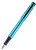 PILOT FPEX1FMEL METALLIC EMERALD BLUE FINE EXPLORER FOUNTAIN HS