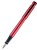 PILOT FPEX1FMR METALLIC RED FINE EXPLORER FOUNTAIN HS