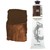 PAINT CHROMACRYL 75ML BURNT UMBER