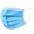 3 PLY NON SURGICAL DISPOSABLE FACE MASKS BOX 50 FMB50