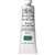 WINSOR  NEWTON ARTISTS OIL COLOUR PAINT 37ML PERMANENT GREEN DEEP 482