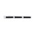 PILOT 600323 IRF10SPNB REFILLS FOR PETIT PACK 3 BLACK
