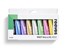 REEVES ARTISTS ACRYLIC PAINT 22ML METALLIC COLOURS SET OF 8