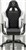 ONEX GX220 SERIES GAMING CHAIR BLACKWHITE