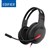 EDIFIER G1 USB PROFESSIONALHEADSET HEADPHONES  NOISE CANCELLING MICROPHONE WITH LED LIGHTS 