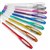 UNIBALL UM120NM SIGNO NOBLE METAL GEL ASSORTED