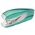 LEITZ NEXXT WOW HALF STRIP STAPLER 30 SHEET ICE BLUE