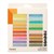CRAYONS REEVES SOFT PASTELS PK24