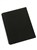 DISPLAY BOOK SOVEREIGN A4 REFILLABLE BLACK 20P