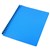 DISPLAY BOOK SOVEREIGN A4 REFILLABLE BLUE 20P