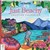 ART MAKER JUST BEACHY COLOURING BOOK