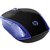 HP 200 EMPRS BLUE WIRELESS MOUSE