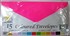 SUNBIRD DL COLOURD ENVELOPES NEON PINK 80GSM PACK 15