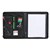 MARBIG CONFERENCE FOLIO BLACK