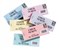 SOVEREIGN RAFFLE TICKETS NAMEADDRESS 1100