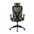 ONEX GE300 BREATHABLE ERGONOMIC GAMING CHAIR BLACKGREEN