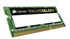 CORSAIR 8GB 1X8GB DDR3L SODIMM 1600MHZ 135V  15V DUAL VOLTAGE NOTEBOOK MEMORY