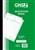 QUOTE BOOK GNS 9600 A4 DUP CLESS
