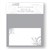 OZCORP PLACE CARD SET SILVER PACK 15