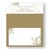 OZCORP PLACE CARD SET GOLD PACK 15