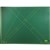 CUTTING MAT OSMER A2 600X450MM SELF HEAL GREEN