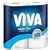 KLEENEX VIVA PAPER HAND TOWEL 225 X 210MM 120 SHEETS PACK 2