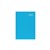 DIARY 2026 COLLINS A5 ESSENTIAL DTP LIGHT BLUE