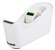 TAPE DISPENSER SCOTCH DESKTOP C18 WITH SCOTCH MAGIC TAPE WHITE