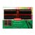 PENCIL COLOURED DERWENT ACADEMY WOODEN SET 24