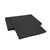 RAZORLINE LEATHERGRAIN BINDING COVER 300GSM A4 BLACK PACK 100